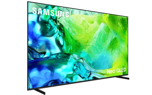 Smart Tivi Samsung Neo QLED 4K 55 Inch QA55QN80HA 1