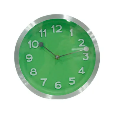 Đồng Hồ Treo Tường SIMPLEHOME EG7762A-D3GREEN