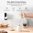 Máy Đánh Trứng Tạo Bọt Sữa Simplus NPQH001WH00
