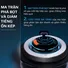 Máy Xay Nấu Cao Cấp Olivo CB22 PRO