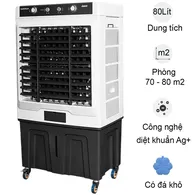 Quạt Điều Hòa Daikiosan DM203