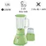 Máy xay sinh tố Sunhouse SHD5112 350W