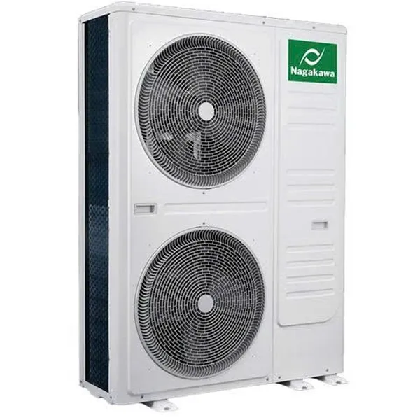 Máy Lạnh Multi 2in1 Nagakawa NM2T-C100R1T39