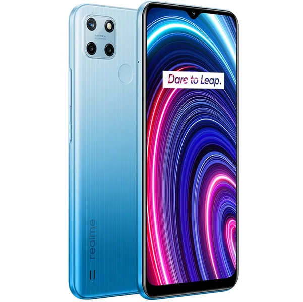 Realme C25Y (4GB + 128GB)