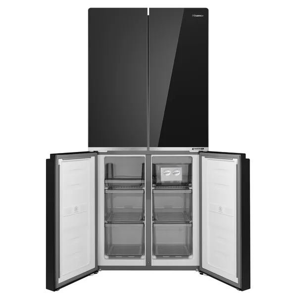 Tủ Lạnh Hisense Inverter 427 Lít RQ559N4EBU