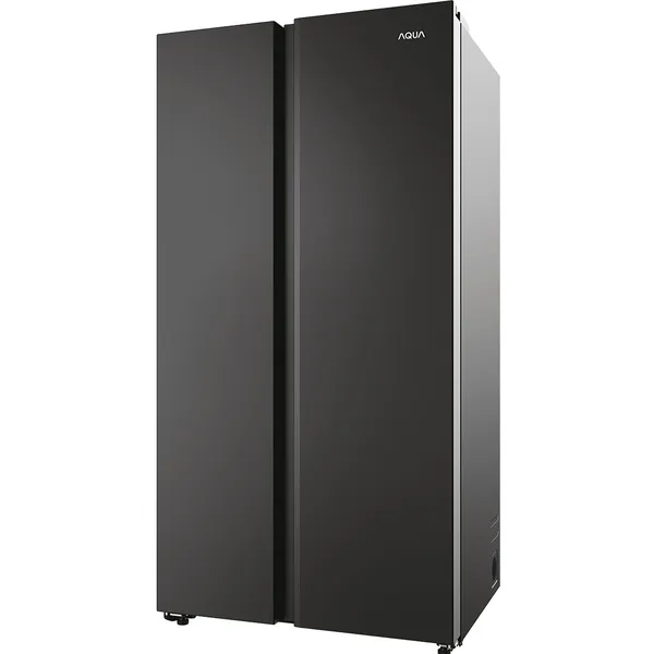 Tủ Lạnh Aqua Inverter 646 Lít AQR-S682XA(BL)