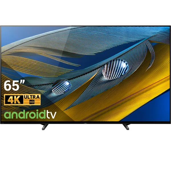 Android Tivi Sony OLED 4K 65 Inch XR-65A80J