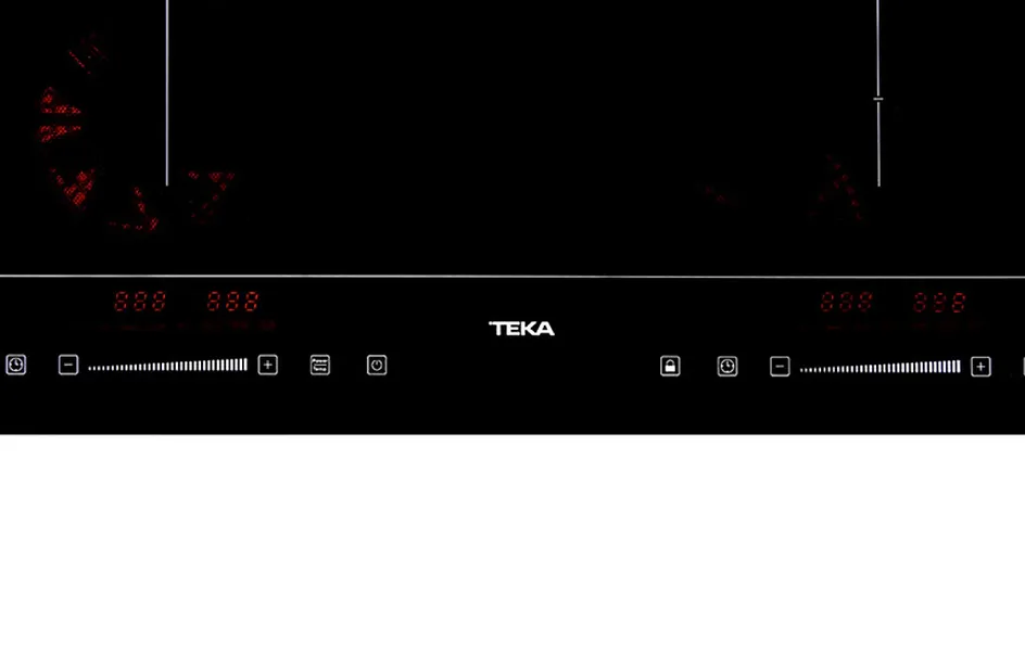 Bếp từ - hồng ngoại đôi Teka HIC7322S 3700W