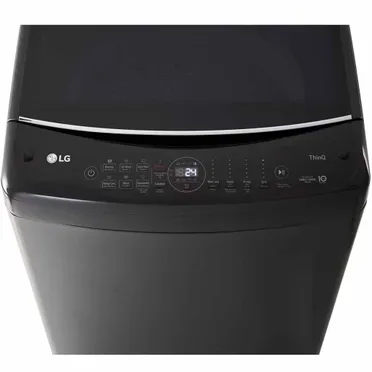 Máy Giặt LG Inverter 20 Kg TV2520DV7J 5