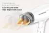 Máy Sấy Tóc Sunhouse SHD2309