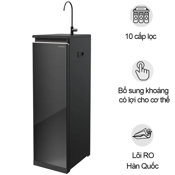 Máy Lọc Nước RO Panasonic TK-CA812M-VN - Malaysia