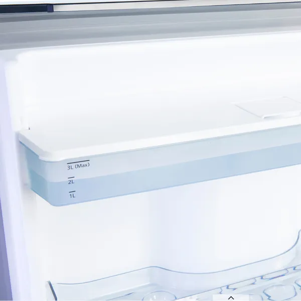 Tủ Lạnh Panasonic Inverter 366 Lít NR-BL381WKVN
