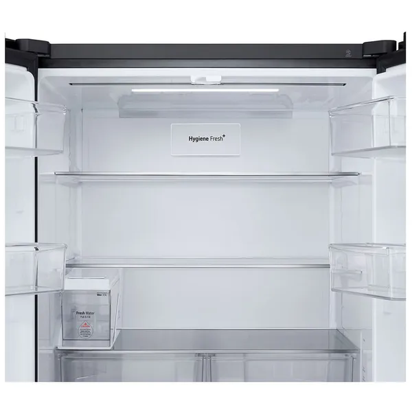 Tủ Lạnh LG Inverter 571 Lít F58BGD