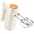 Máy Trộn Thực Phẩm Cầm Tay Bear DDQ-B01K1 - Hàng Quốc Tế - Bản Tiếng Anh