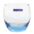 Ly Thấp Thủy Tinh Luminarc Salto Blue 320ml