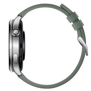 Xiaomi Watch 5 Juniper Green Strap (BHR07WPGL) 4