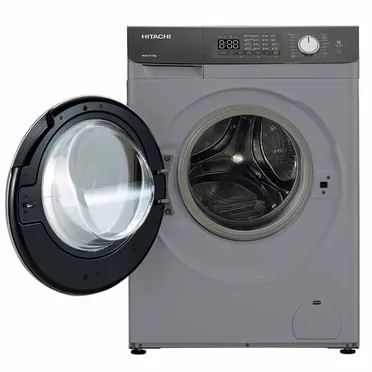Máy Giặt Hitachi Inverter 9.5 Kg BD-954HVOS 2