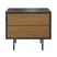 Tủ Đầu Giường CP1703H Bob Xám