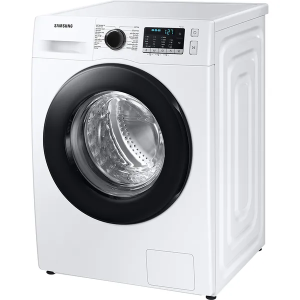 Máy Giặt Samsung Inverter 10 Kg WW10TA046AE / SV