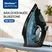 Bàn Ủi Hơi Nước Bluestone SIB-3833 2400W 1