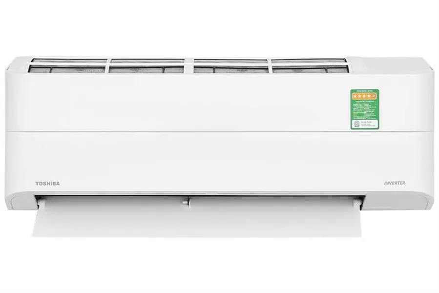 Máy Lạnh Toshiba Inverter 1 Hp RAS-H10Z2KCVG-V