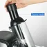 Máy Ép Chậm Mutosi MJ-SH621