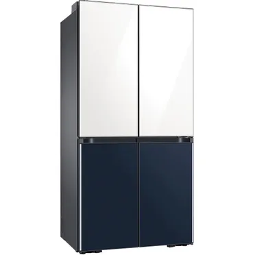 Tủ Lạnh Samsung Inverter 599 Lít RF60A91R177/SV 1