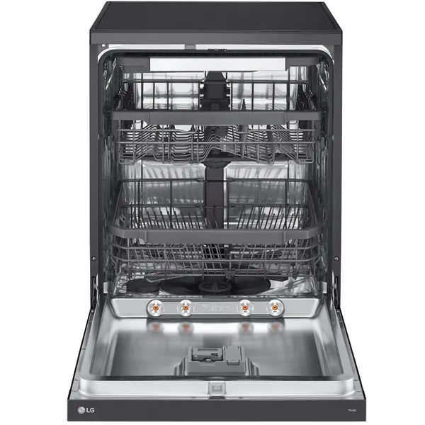 Máy Rửa Chén LG LDT14BLA4 - Nhập Khẩu Hàn Quốc - Tiệt Trùng Hơi Nước 100 Độ C