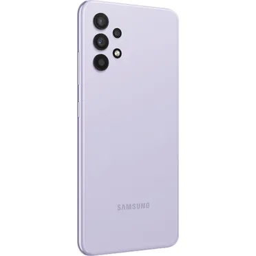 Galaxy A32(6GB+128GB) 5