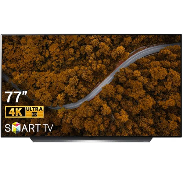 LG Smart Tivi OLED 4K 77 Inch 77CXPTA ThinQ AI