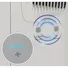 Máy Lọc Không Khí Samsung AP70F06103RGSV - Xuất Xứ Thái Lan