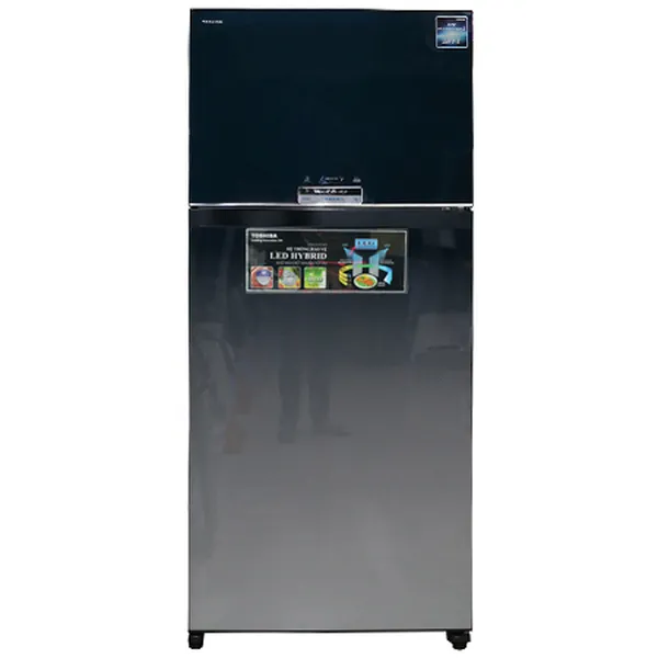 Tủ Lạnh Toshiba 546 Lít GR-WG58VDA (GG)