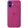 Ốp Lưng iPhone 16 Silicone Case Plum