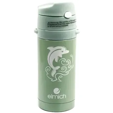 PHÍCH GIỮ NHIỆT ELMICH 0.4L EL6300
