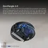 Robot Hút Bụi Thông Minh Ecovacs X12 Omnicyclone