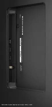 LG Smart Tivi 4K 65 Inch 65UP8100PTB ThinQ AI 8