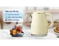 Bình Đun Siêu Tốc Bear KE-5H20B16 2.0 Lít
