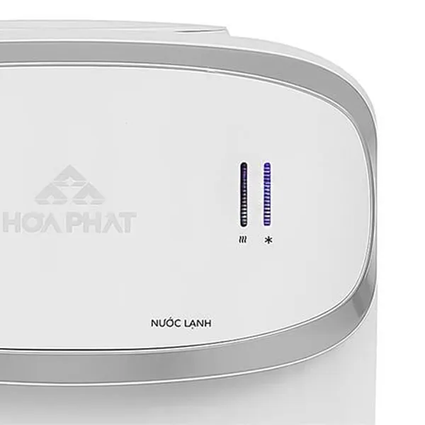 Cây Nước Nóng Lạnh Úp Bình Hòa Phát HTL236