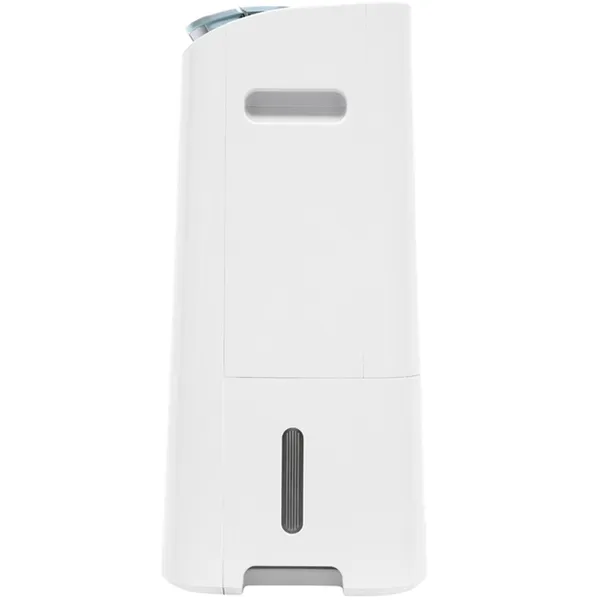 Máy lọc không khí hút ẩm Sharp DW-E16FA-W