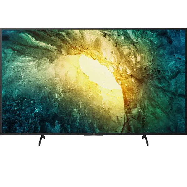 Sony Android Tivi 4K 65 Inch KD-65X7500H