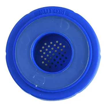 Lõi Lọc Mutosi Số 1 PP5 Micron 10'' 1
