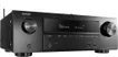 Amply Denon AVR-X1500HBKE2 2