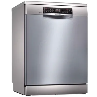 Máy Rửa Bát Bosch SMS6ECI93E Series 6 - Xuất Xứ Đức