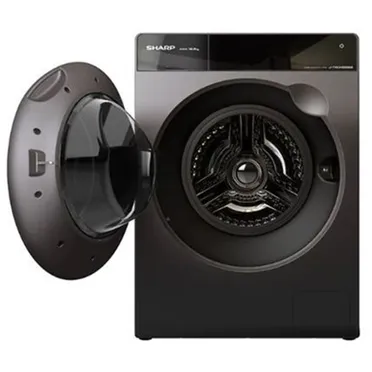 Máy Giặt Sharp Inverter 8.5 Kg ES-FK852SV-G 2
