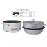Lẩu điện Comet CM7732 1300W