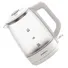 Bình Đun Siêu Tốc Thủy Tinh Simplehome G1318 1.7 Lít