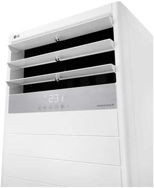 Máy Lạnh Tủ đứng LG Inverter 3.0 HP APNQ30GR5A4/APUQ30GR5A4 (1 Pha) 5