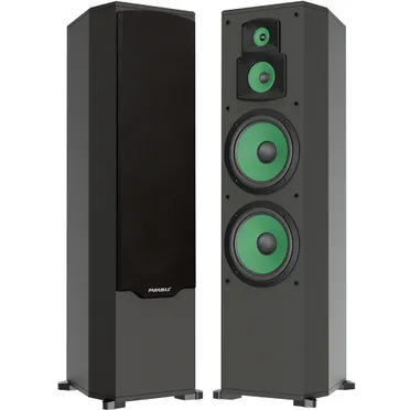 Loa Paramax F-2000