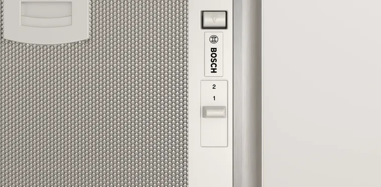 Máy Hút Mùi Âm Tủ Bosch DHL755BM Series 6 5