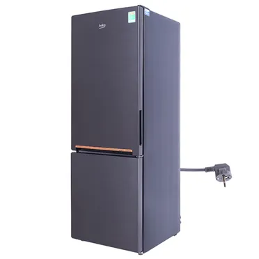Tủ Lạnh Beko Inverter 323 Lít RCNT340I50VZK 0